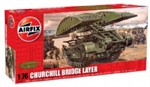 Churchill Bridge Layer 1:76 